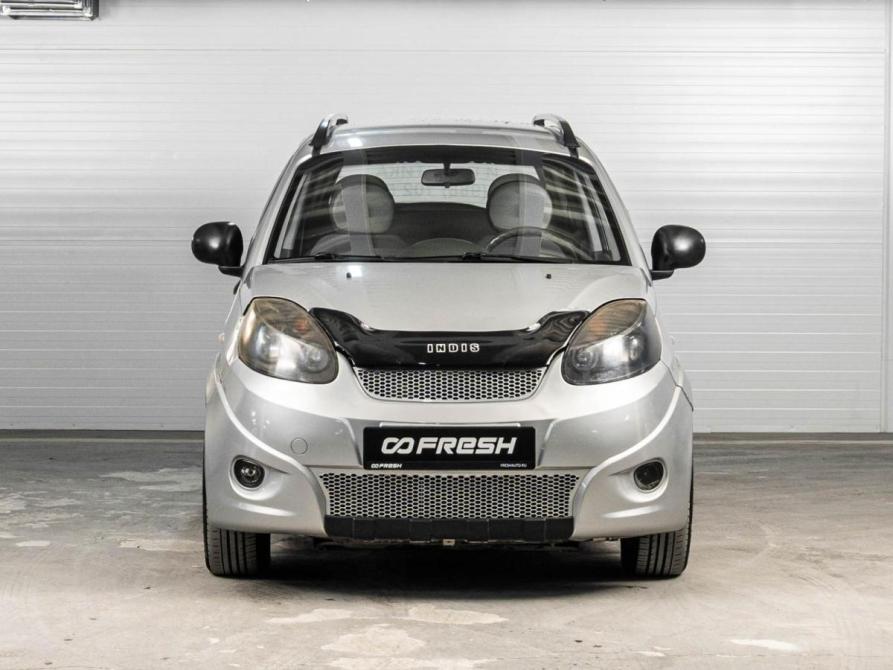 Chery IndiS (S18D) I Ставрополь  - изображение 3
