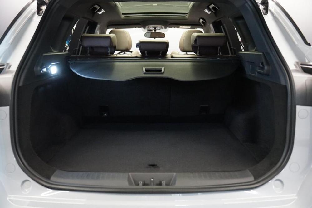 Chery Tiggo 7L Крым  - изображение 9