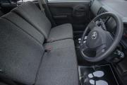 Toyota Passo II (C30) Иркутск  - изображение 30