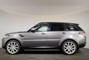 Land Rover Range Rover Sport II Ярославль  - изображение 35