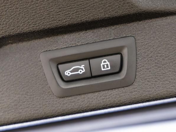 BMW X5 III (F15) с пробегом 2017 года, цена 3 898 000 рублей, 165938 км, внедорожник, Автокод Объявления