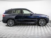 BMW X3 III (G01) Москва  - изображение 25