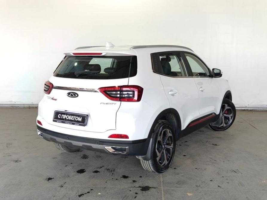 Chery Tiggo 4 Pro I Москва  - изображение 4