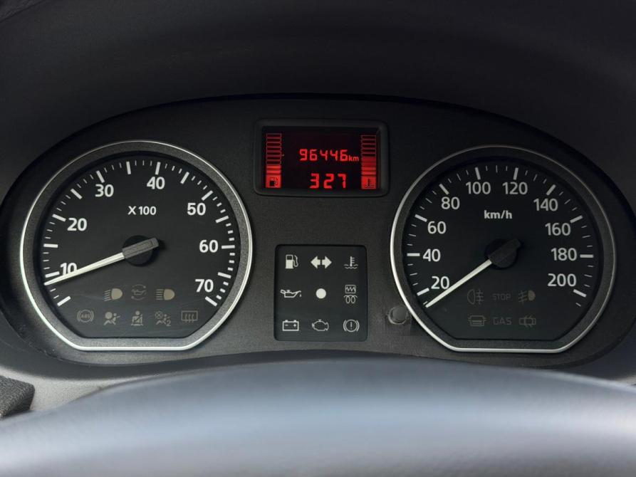 Nissan Almera III (G15) Альметьевск  - изображение 14