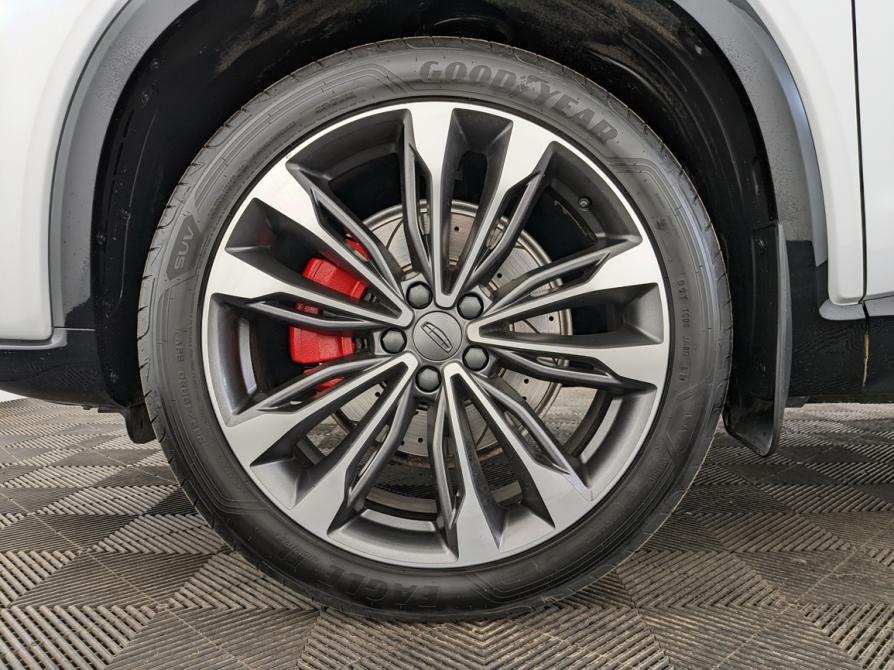 Geely Tugella I Рестайлинг Москва  - изображение 18