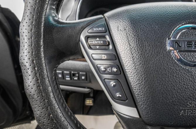 Nissan Teana II (J32) Рестайлинг с пробегом 2011 года, цена 1 149 000 рублей, 310000 км, седан, Автокод Объявления