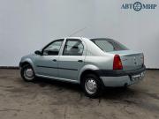 Renault Logan I Москва  - изображение 20