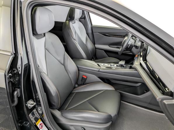 Changan UNI-V I с пробегом 2023 года, цена 2 100 000 рублей, 54035 км, лифтбек, Автокод Объявления