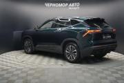 JETOUR DASHING I Крым  - изображение 36