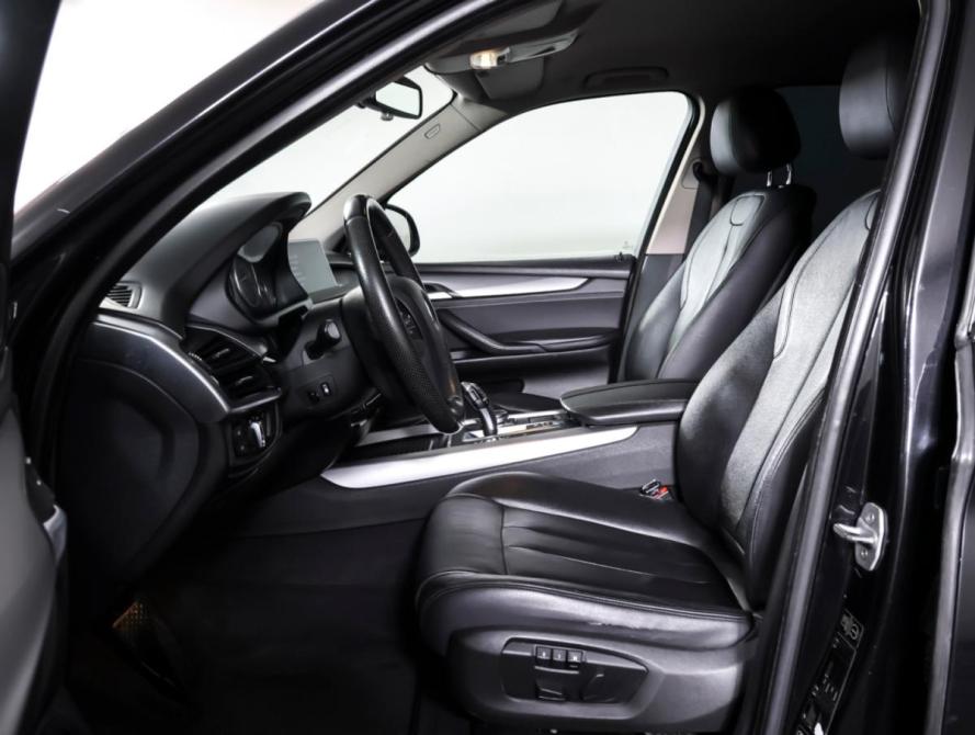 BMW X5 III (F15) Москва  - изображение 16