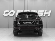 Volkswagen Teramont I Рестайлинг (China Market) Ростов-на-Дону  - изображение 24