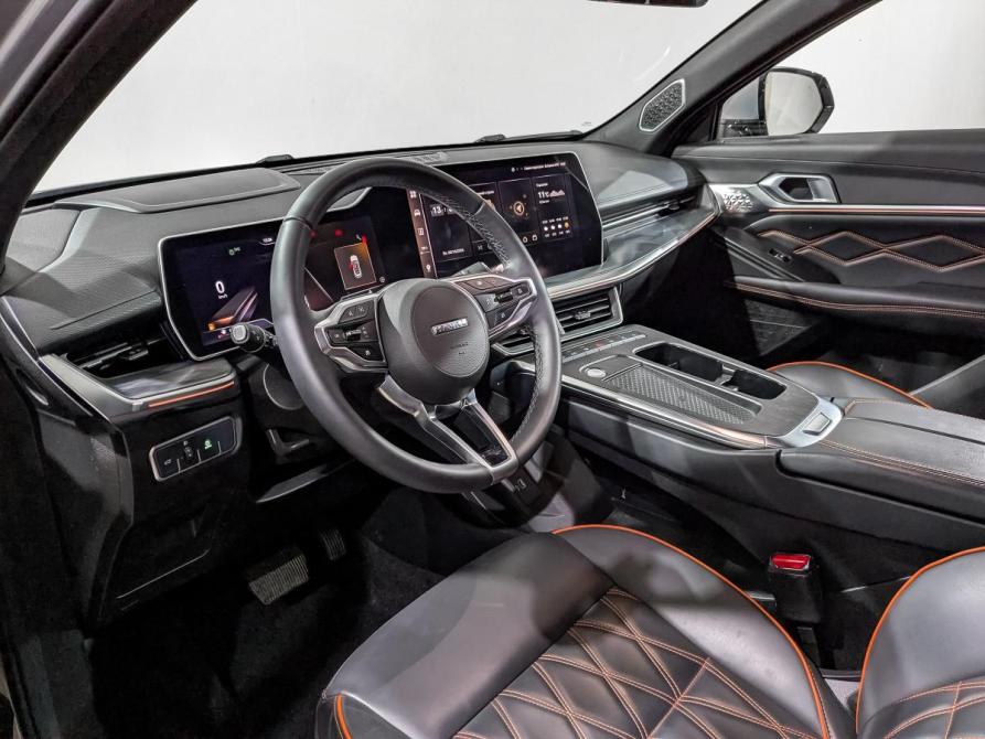 Haval F7 II Химки  - изображение 15