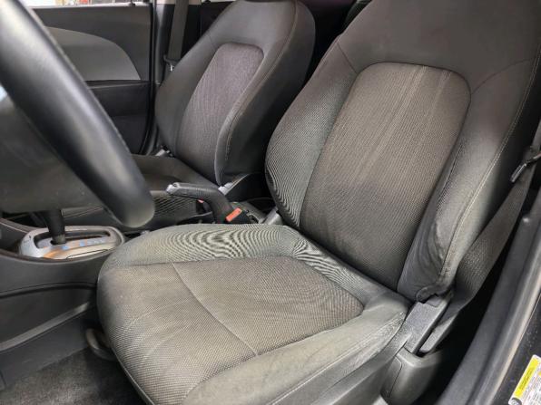 Chevrolet Aveo II с пробегом 2012 года, цена 740 000 рублей, 143000 км, седан, Автокод Объявления