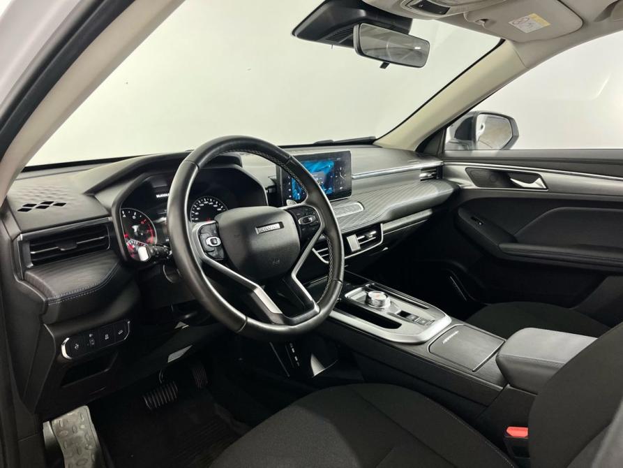 Haval Jolion I Рестайлинг Ижевск  - изображение 8