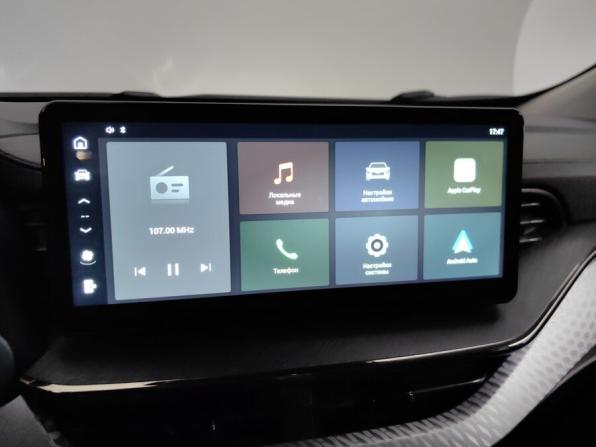 Haval F7x I Рестайлинг с пробегом 2023 года, цена 2 498 000 рублей, 22347 км, внедорожник, Автокод Объявления