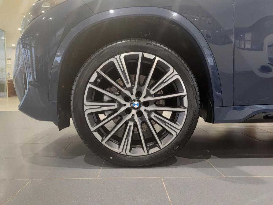 BMW X1 III (U11/U12) Казань  - изображение 22