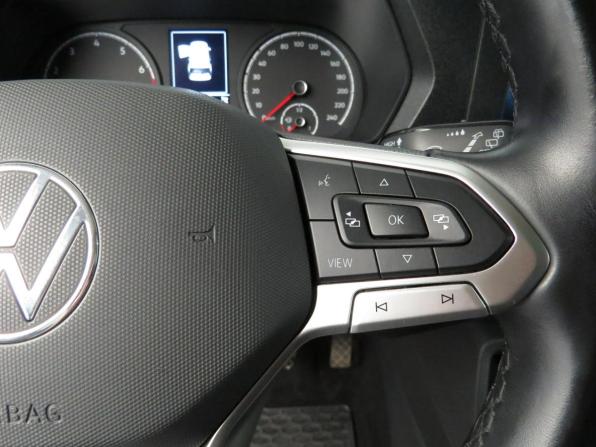 Volkswagen Caddy V с пробегом 2021 года, цена 2 960 000 рублей, 75000 км, минивэн, Автокод Объявления