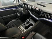 Volkswagen Touareg III Абакан  - изображение 32