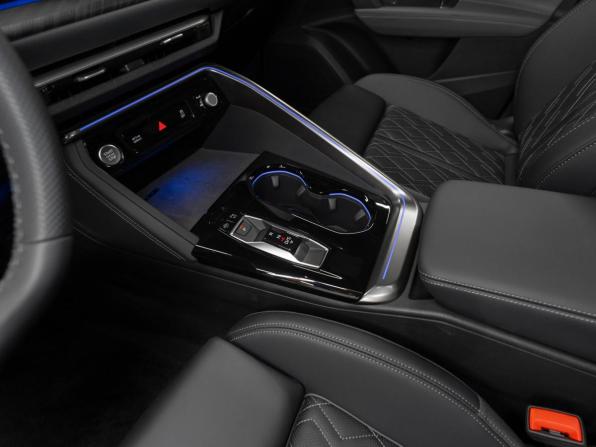 Audi Q5 III (GU) с пробегом 2026 года, цена 7 500 000 рублей, 54 км, внедорожник, Автокод Объявления