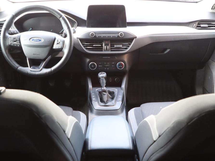 Ford Focus IV Санкт-Петербург  - изображение 11