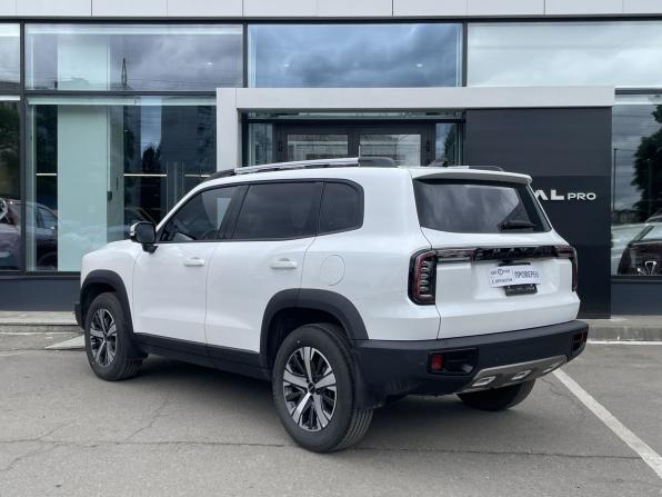 Haval Dargo с пробегом 2024 года, цена 2 550 000 рублей, 40883 км, внедорожник, Автокод Объявления