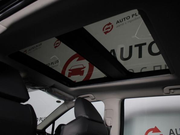 Toyota RAV4 V (XA50) с пробегом 2025 года, цена 4 250 000 рублей, 550 км, внедорожник, Автокод Объявления