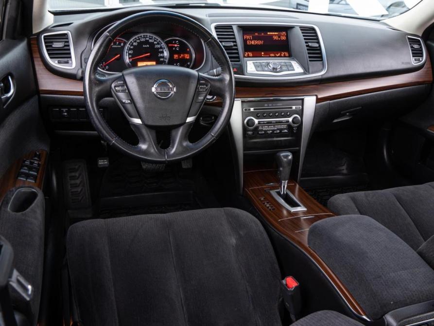 Nissan Teana II (J32) Волгоград  - изображение 7