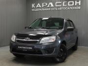 Lada (ВАЗ) Granta I Пермь  - изображение 19