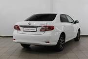 Toyota Corolla X (E140 E150) Рестайлинг Астрахань  - изображение 24