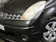 Nissan Note I Москва  - изображение 30