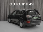 Mitsubishi Outlander II Рестайлинг Красноярск  - изображение 22