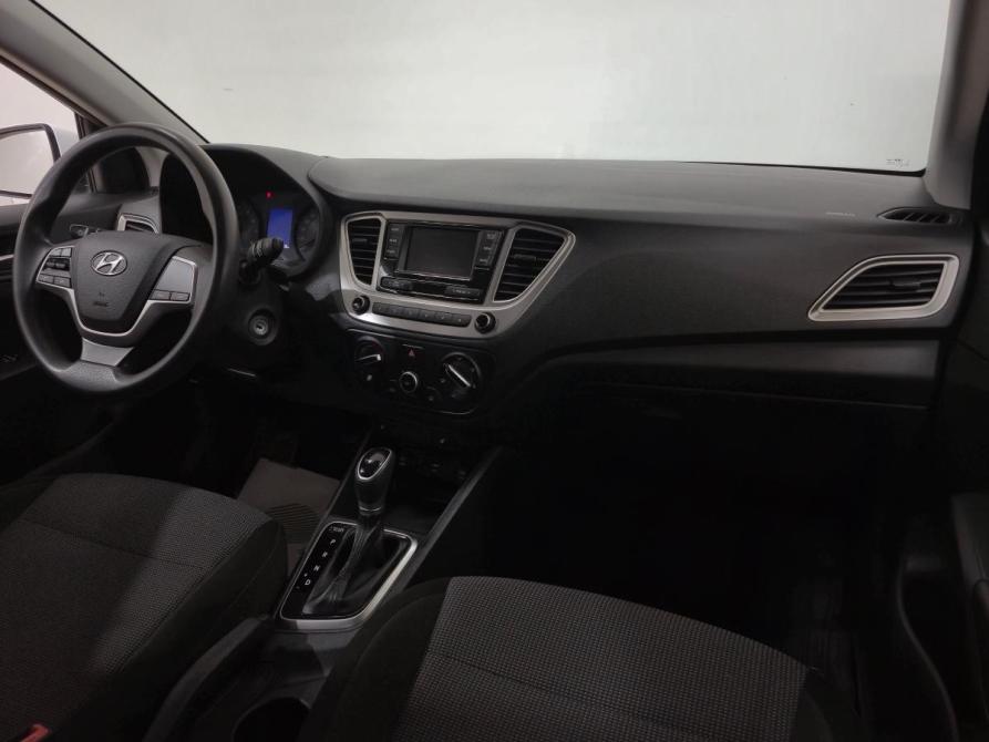 Hyundai Solaris II Рестайлинг Альметьевск  - изображение 15