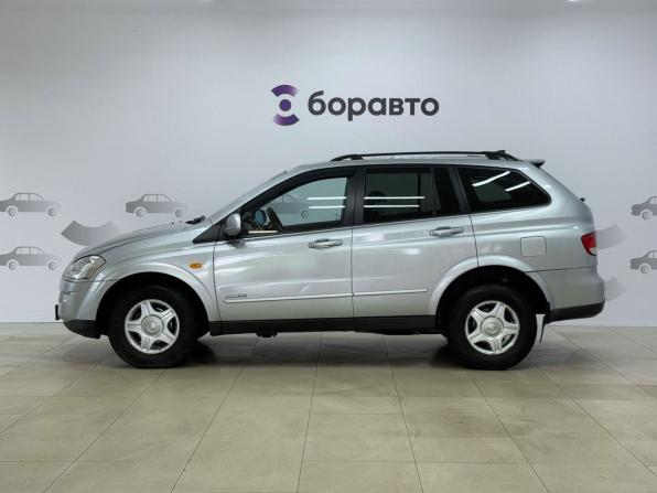 SsangYong Kyron I Рестайлинг с пробегом 2008 года, цена 650 000 рублей, 244746 км, внедорожник, Автокод Объявления