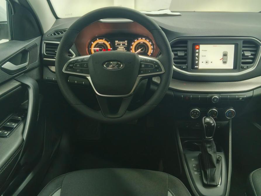 Lada (ВАЗ) Vesta I Рестайлинг (NG) Москва  - изображение 12