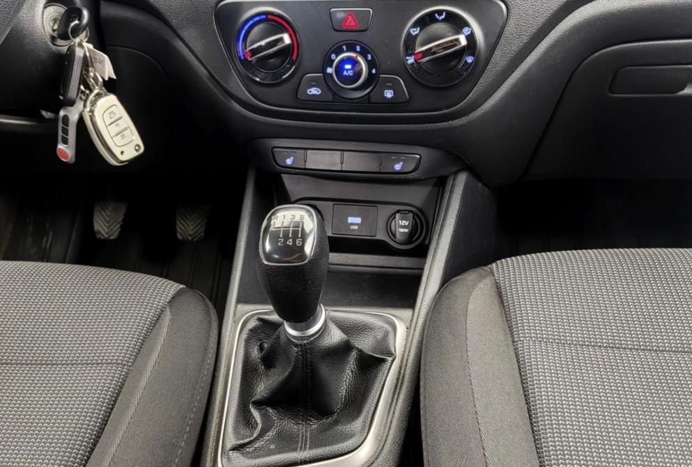 Hyundai Solaris II Рестайлинг Волгоград  - изображение 12