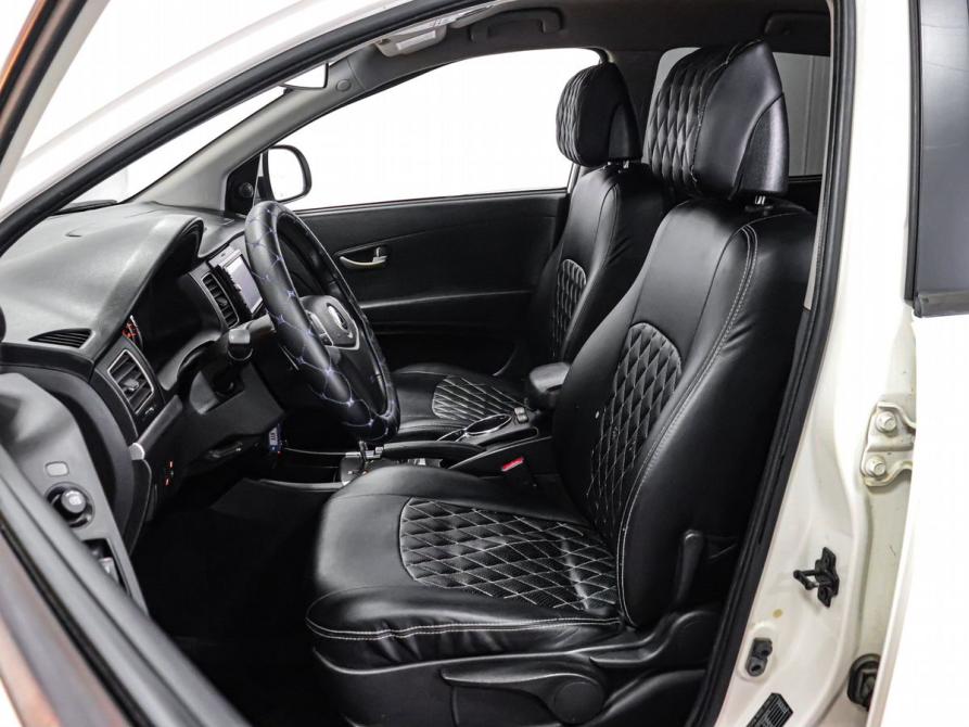 SsangYong Actyon II Минеральные Воды  - изображение 8
