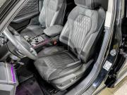 Hongqi HS5 I Москва  - изображение 50