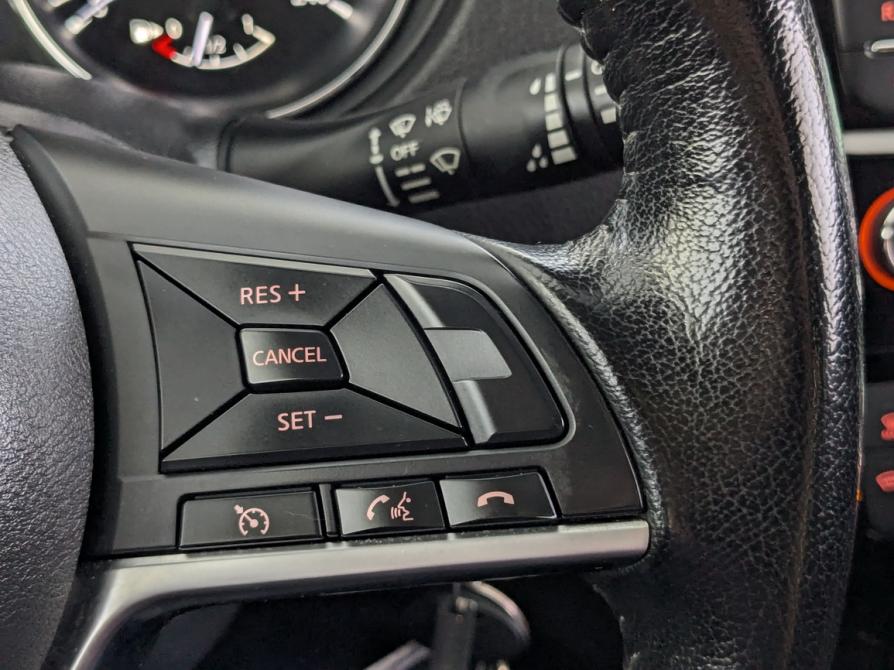 Nissan X-Trail III Рестайлинг Москва  - изображение 27