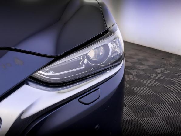 Mazda 6 III (GJ) Рестайлинг 2 с пробегом 2021 года, цена 2 470 000 рублей, 132287 км, седан, Автокод Объявления