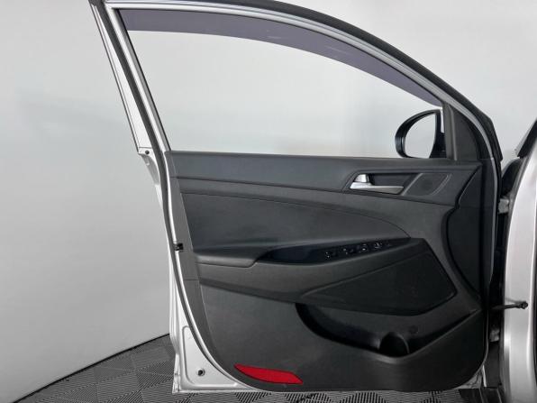 Hyundai Tucson III Рестайлинг с пробегом 2018 года, цена 2 125 000 рублей, 110500 км, внедорожник, Автокод Объявления