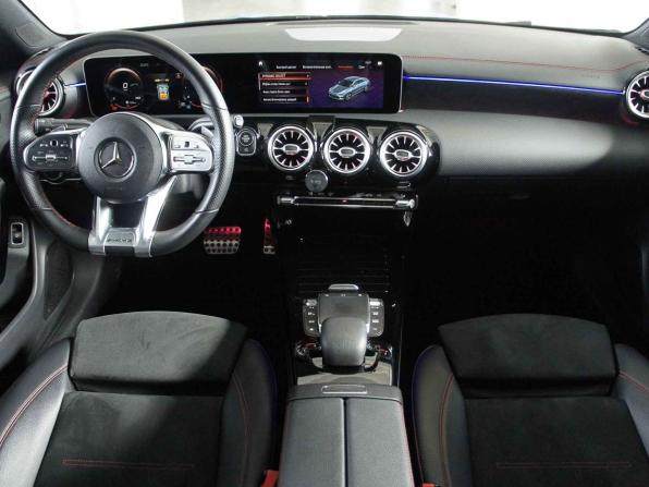 Mercedes-Benz CLA II (C118 X118) с пробегом 2020 года, цена 3 530 000 рублей, 49600 км, седан, Автокод Объявления