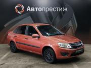 Lada (ВАЗ) Granta I Ставрополь  - изображение 26