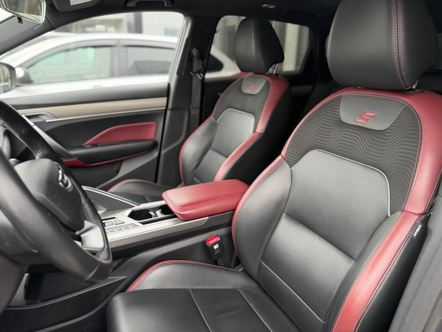 Geely Coolray I Череповец  - изображение 12