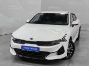 Kia K5 III Новосибирск  - изображение 47