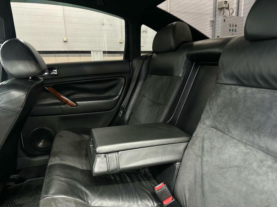 Volkswagen Passat B5 Рестайлинг Ростов-на-Дону  - изображение 14