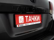Toyota Land Cruiser 200 Series Рестайлинг 1 Иркутск  - изображение 51