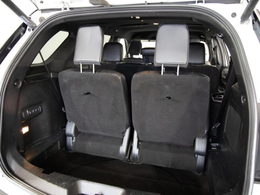 Ford Explorer V Рестайлинг 2 Санкт-Петербург  - изображение 24
