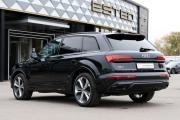 Audi Q7 II (4M) Рестайлинг Москва  - изображение 41