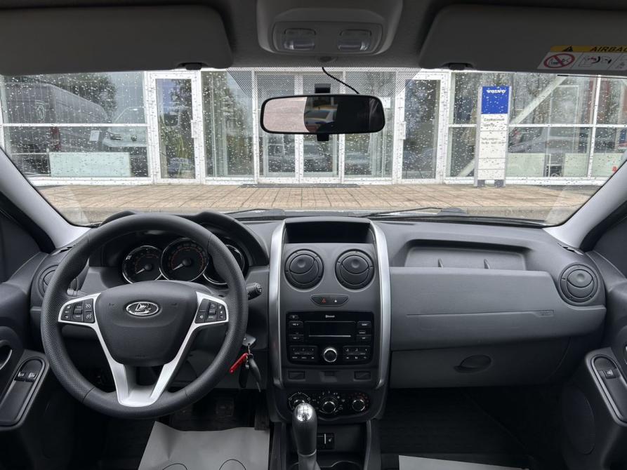 Lada (ВАЗ) Largus I Рестайлинг Тверь  - изображение 18