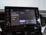 Toyota Camry VIII (XV70) Рестайлинг Краснодар  - изображение 38